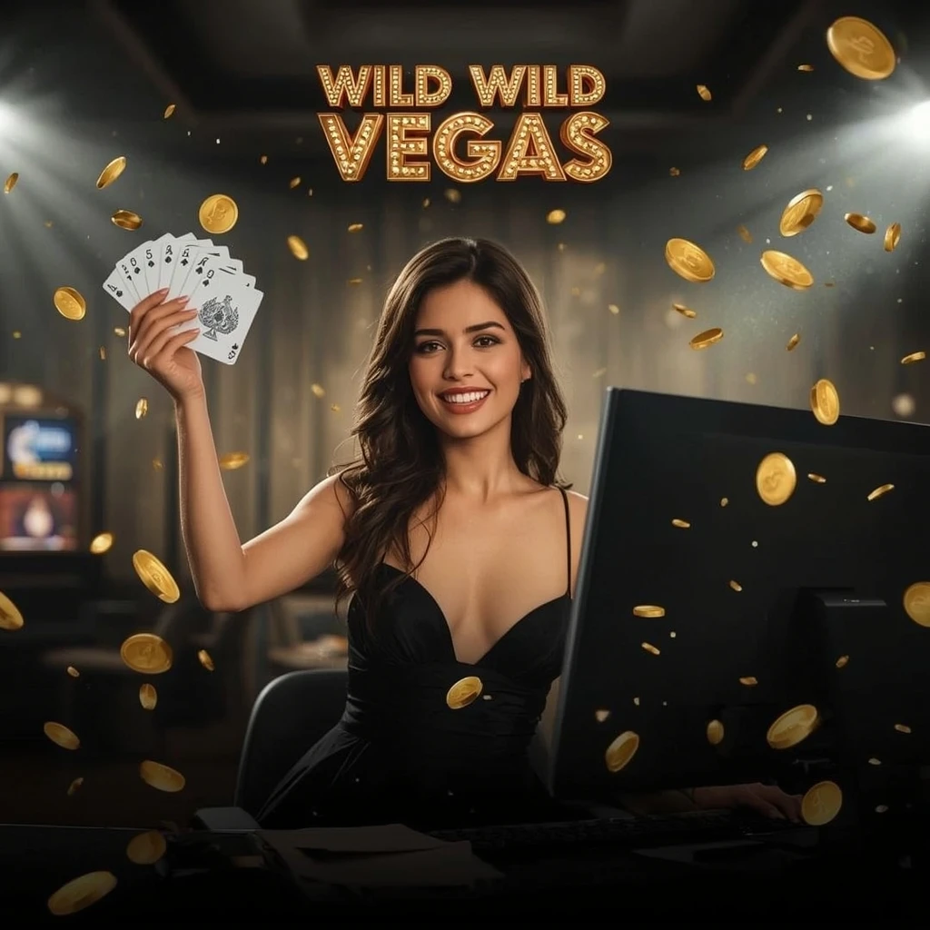 Jeu Wild Wild Vegas Jeu Wild Wild Vegas